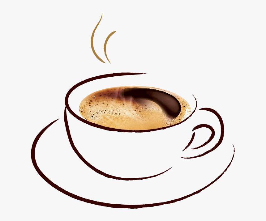 Coffee Png Transparent Images Milk Coffee Cup Png Png Download
