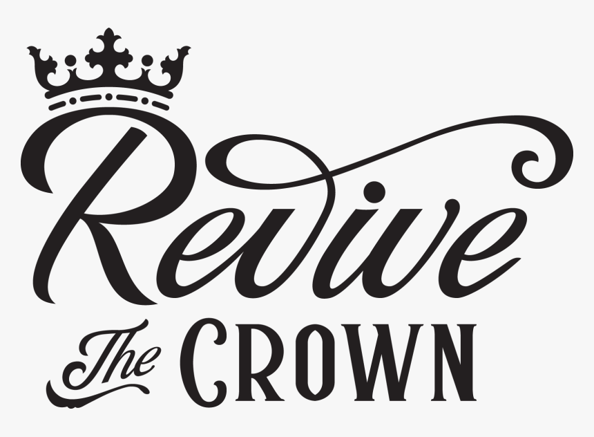 Revive The Crown - Tiara, HD Png Download, Free Download