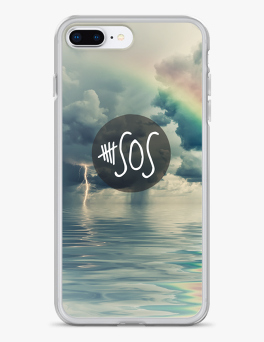 5 Sos Iphone Case - Iphone, HD Png Download, Free Download