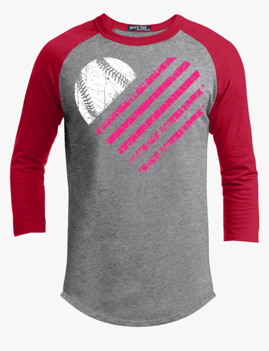 Baseball Heart Png, Transparent Png, Free Download