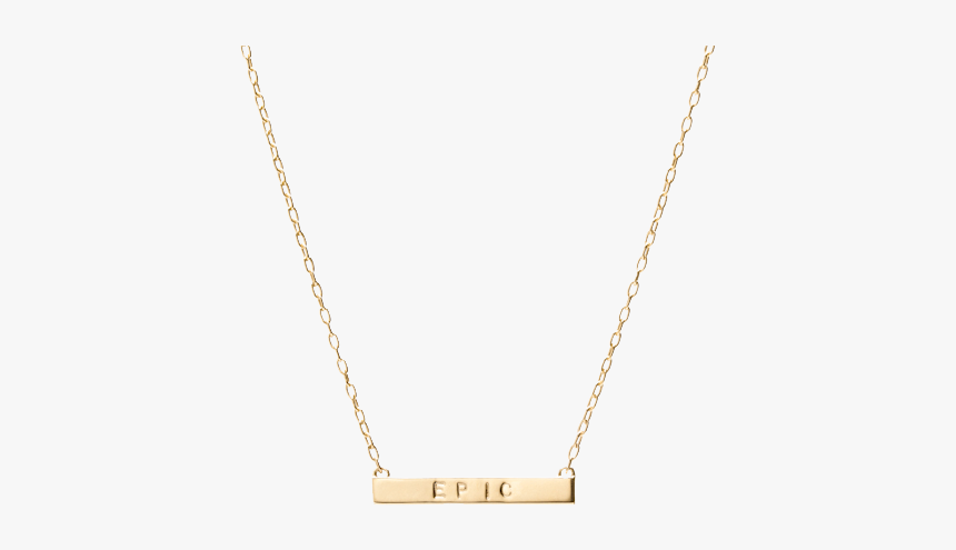 Necklace, HD Png Download, Free Download