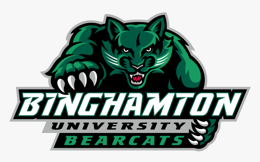 Transparent Binghamton University Logo, HD Png Download, Free Download