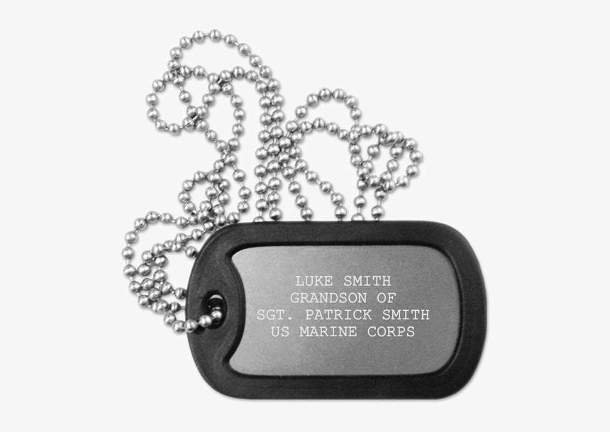 Kids Dog Tags, HD Png Download, Free Download