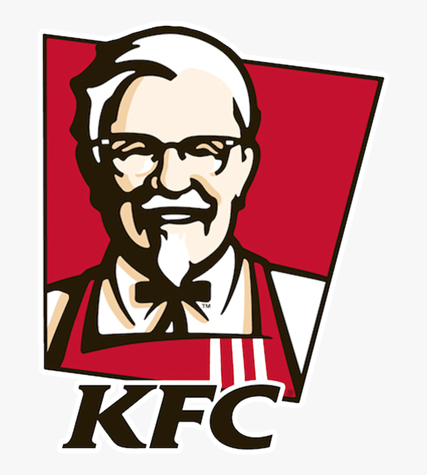 Джиэфси. KFC logo.