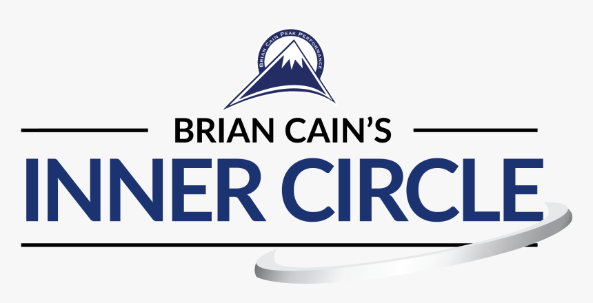 Brian Cain Peak Performance, HD Png Download, Free Download