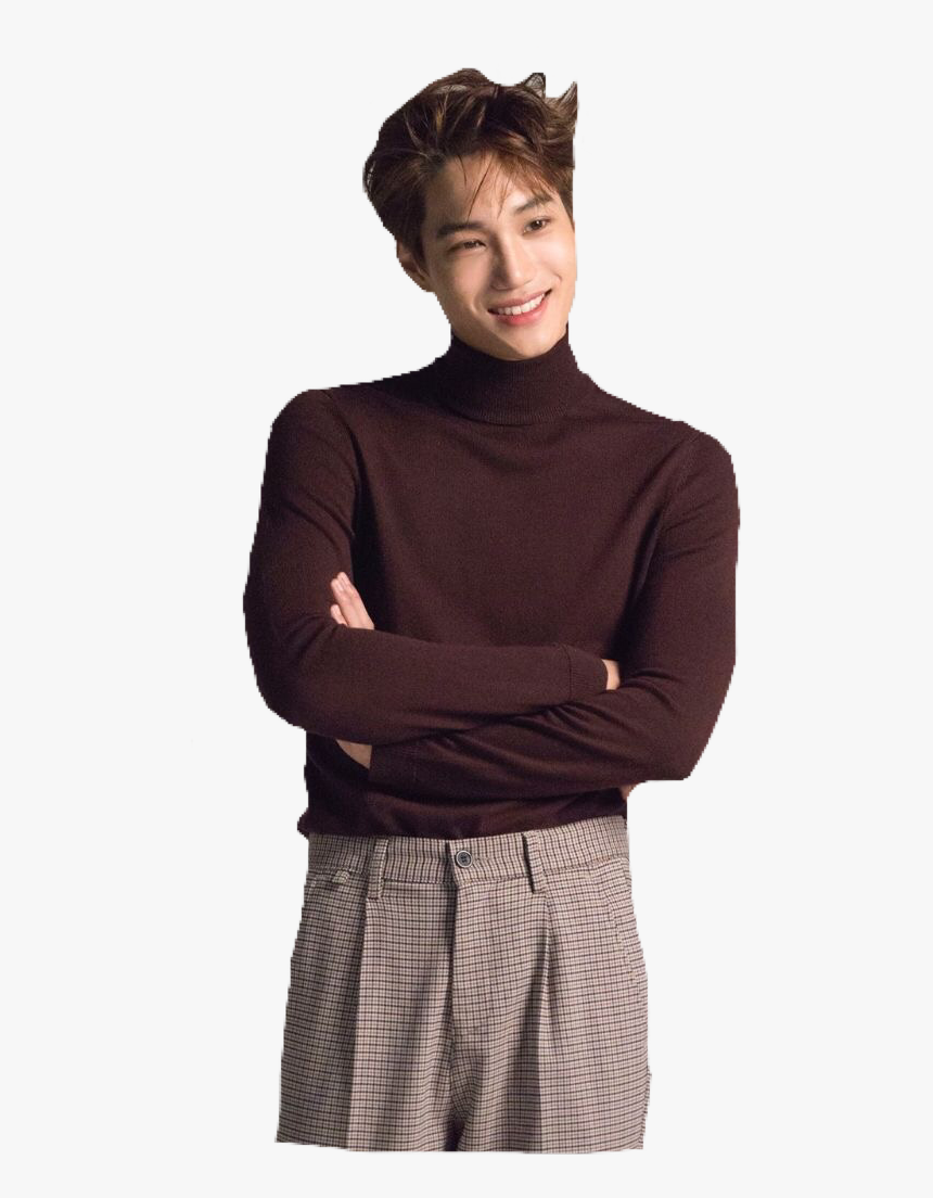 #exo #kai #png #freetoedit - Exo Kim Jongin Photoshoot, Transparent Png, Free Download