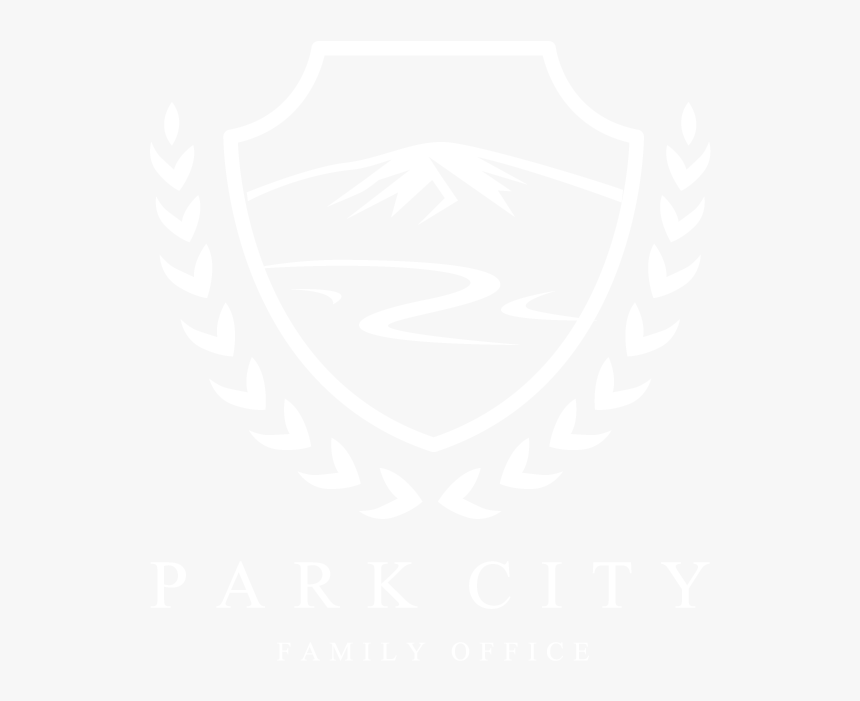 Park City Logo - Initial Car Decals, HD Png Download, Free Download