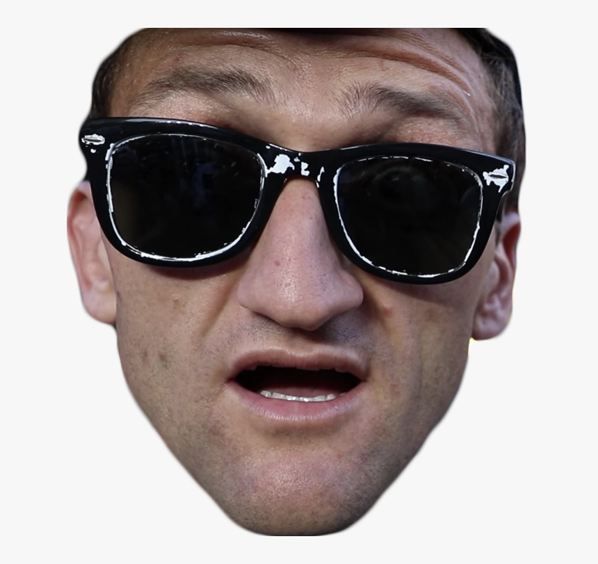 Casey Neistat Png - Man, Transparent Png, Free Download