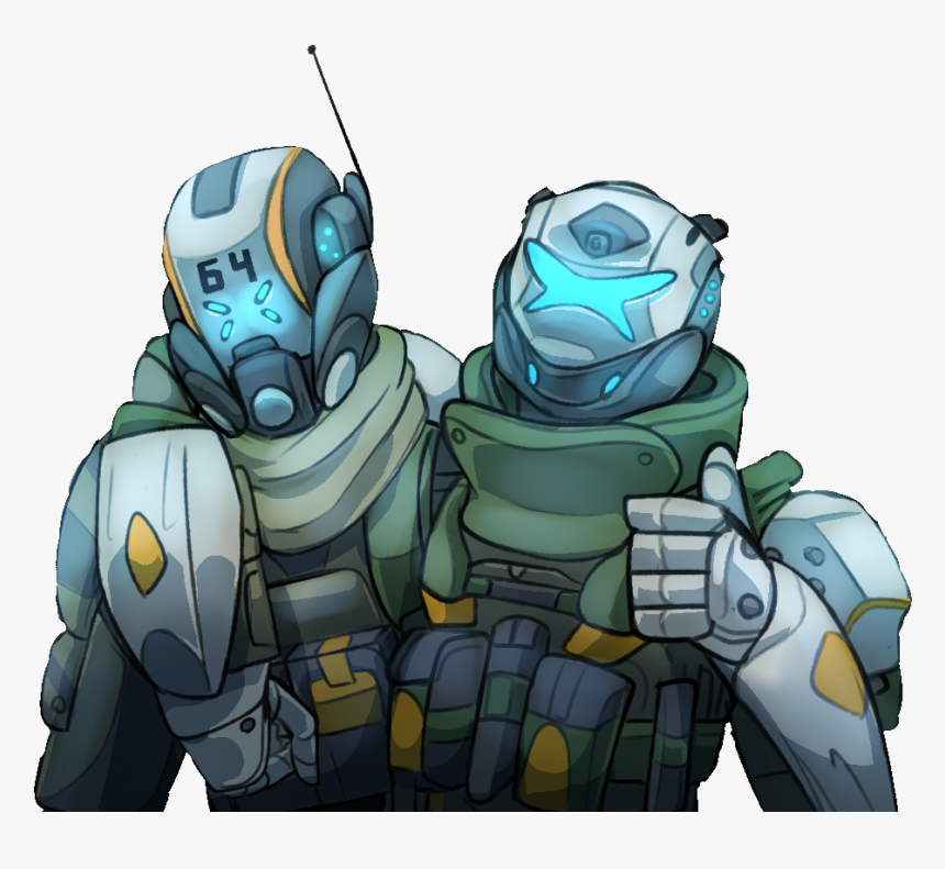 Transparent Titanfall 2 Png - Titanfall 2 Davis And Droz, Png Download, Free Download