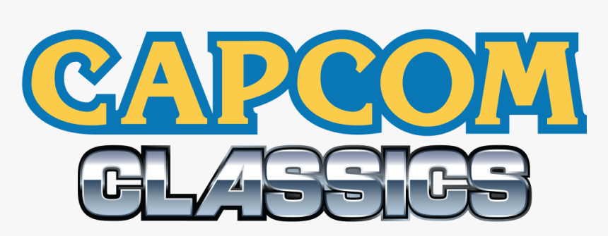 Marvel Vs Capcom , Png Download - Capcom Classics System Logo, Transparent Png, Free Download