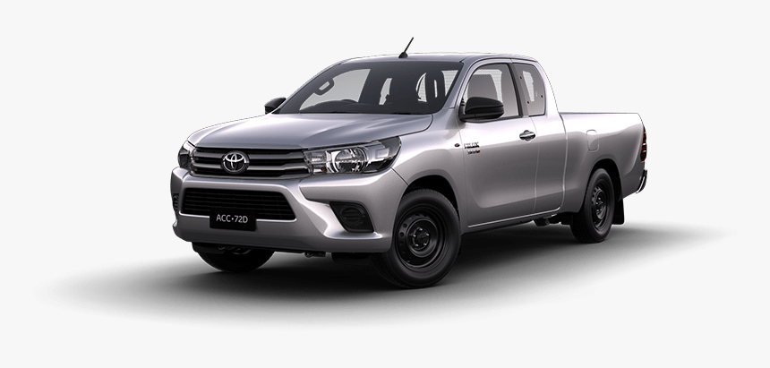 Toyota Hilux Car Key Programming - Toyota Hilux Revo Doble Cab, HD Png Download, Free Download