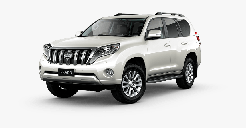 Toyota Prado Car Key Programming - Prado For Sale Namibia, HD Png Download, Free Download