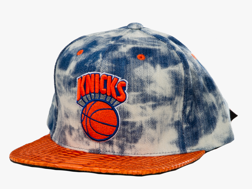 New York Knicks Logo Just ☆ Don By Mitchell And Ness - Baseball Cap, HD Png Download, Free Download