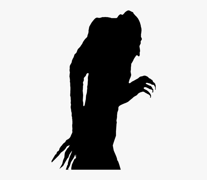 Silhouette, HD Png Download, Free Download