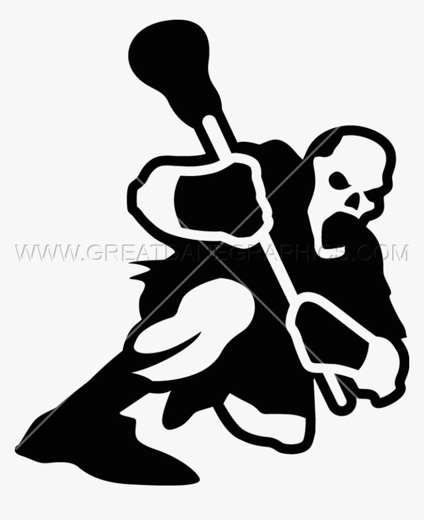 Lacrosse Production Ready Artwork, HD Png Download, Free Download