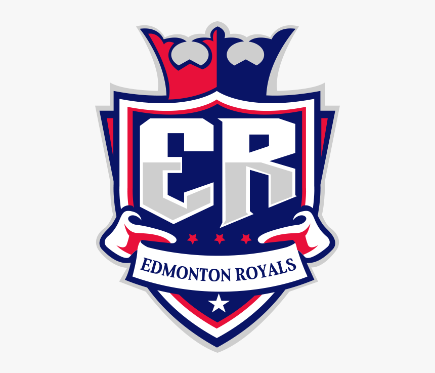 Vancouver Knights Vs Edmonton Royals, HD Png Download, Free Download