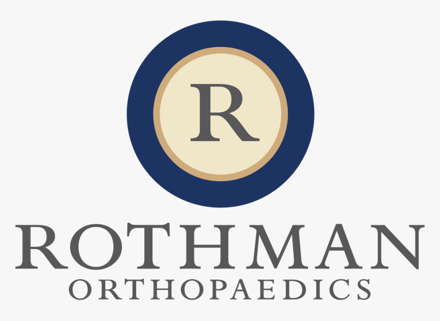 Rothman Orthopaedic Institute Logo, HD Png Download, Free Download