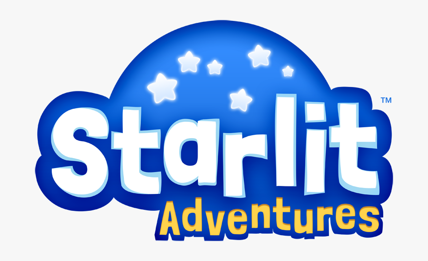 Starlit Adventures Logo, HD Png Download, Free Download