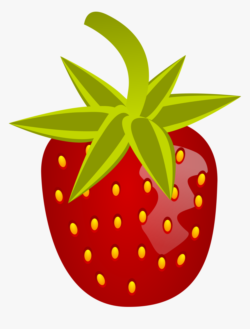Transparent Berries Png - Berry Png Clipart, Png Download, Free Download