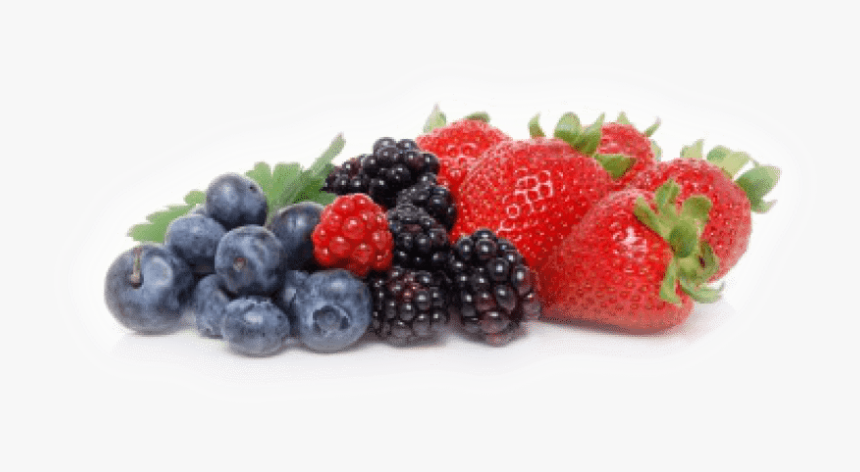 Free Png Berries Png Images Transparent - Mixed Berries Png, Png Download, Free Download