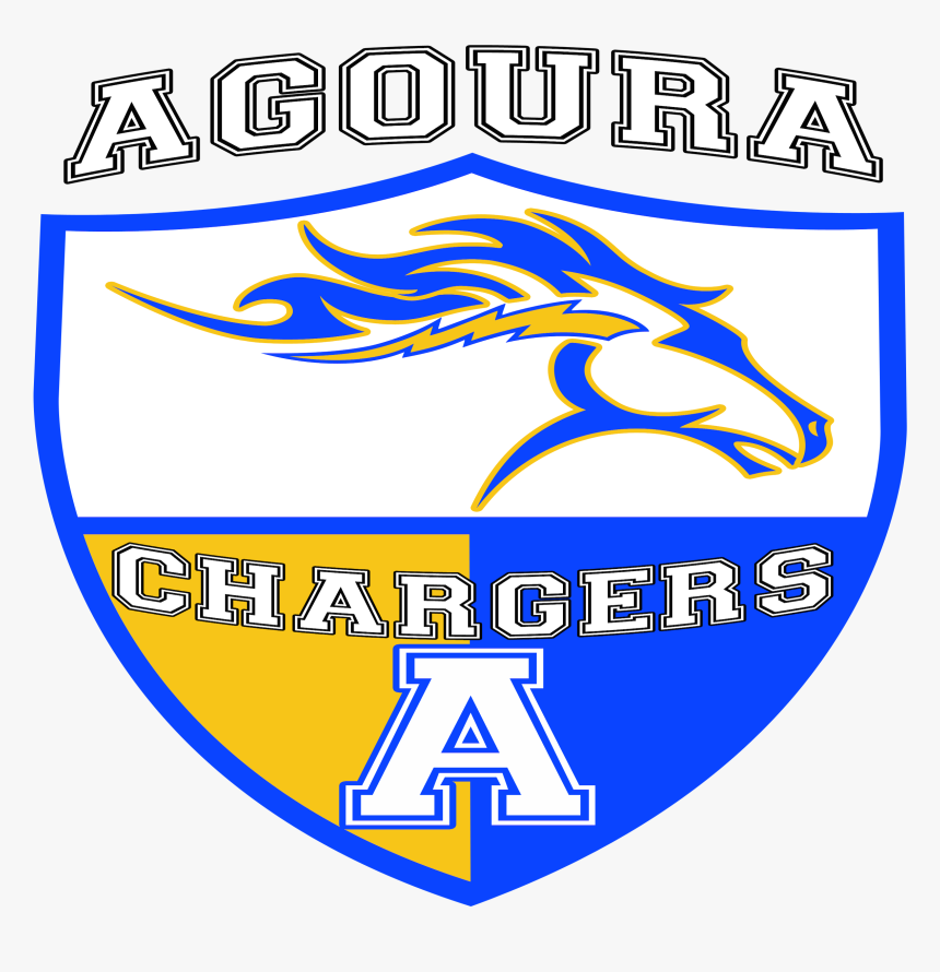 School Logo Image - Agoura High School Crest, HD Png Download, Free Download