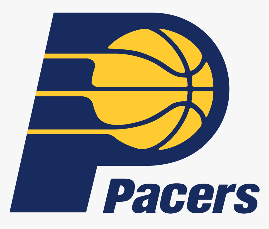 Indiana Pacers 90s Logo, HD Png Download, Free Download