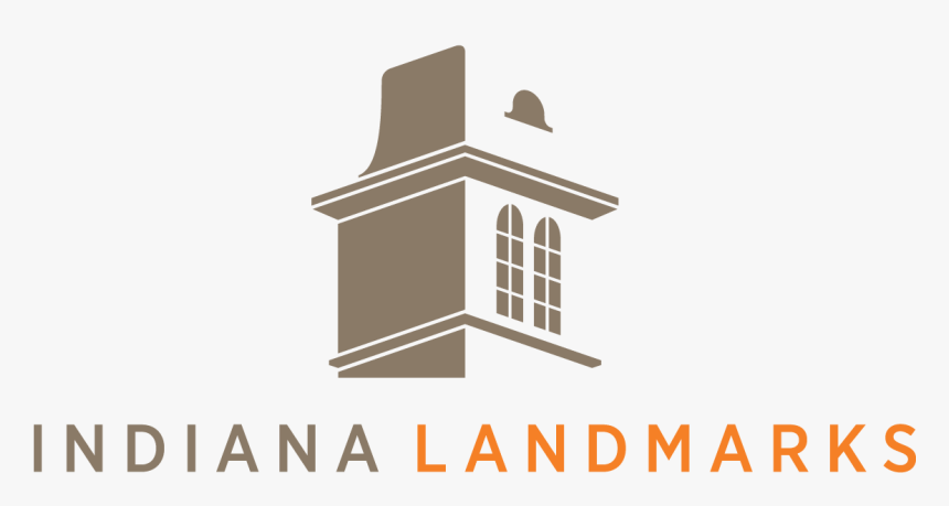 Indiana Landmarks Logo, HD Png Download, Free Download