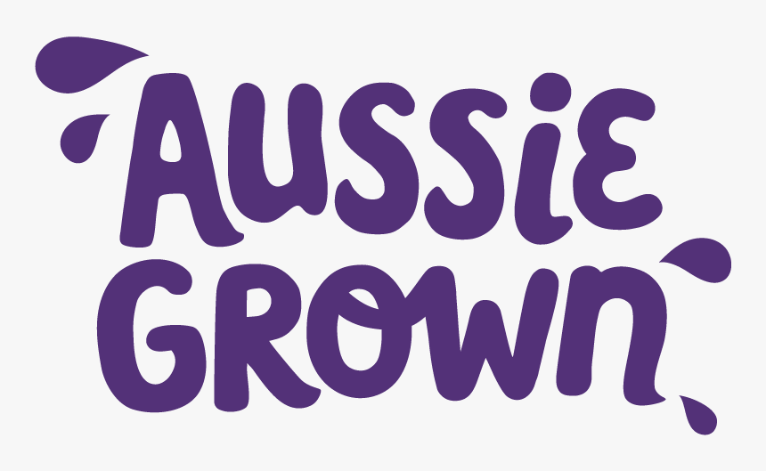 Aussie-grown - Poster, HD Png Download, Free Download