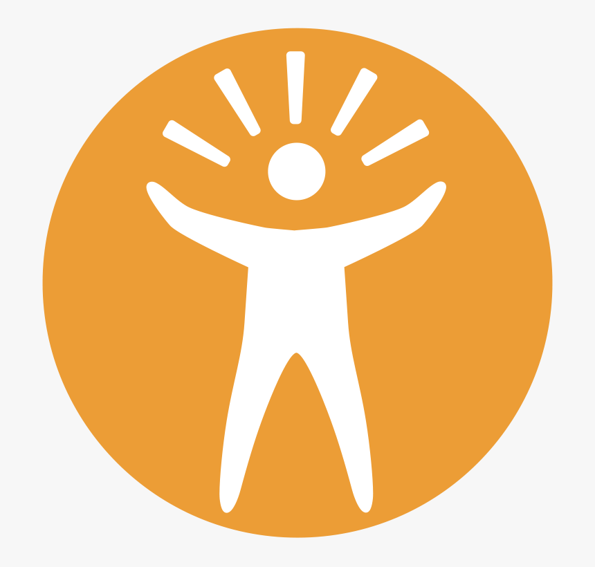 Change Management Icon Png - Teamwork Icon Orange, Transparent Png, Free Download