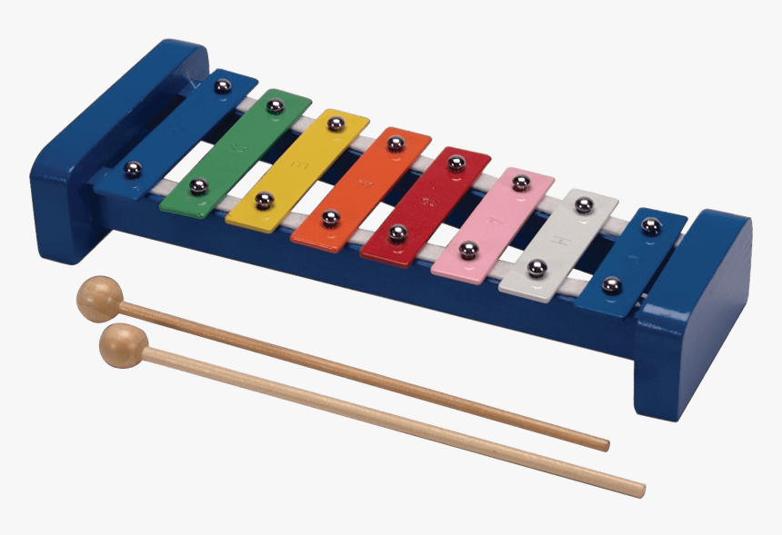 Children"s Xylophone - Mot Commençant Par X, HD Png Download, Free Download