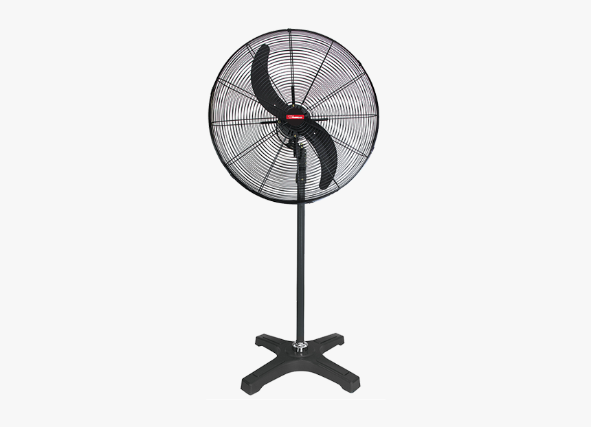 Industrial Fan Wall Mount, HD Png Download, Free Download