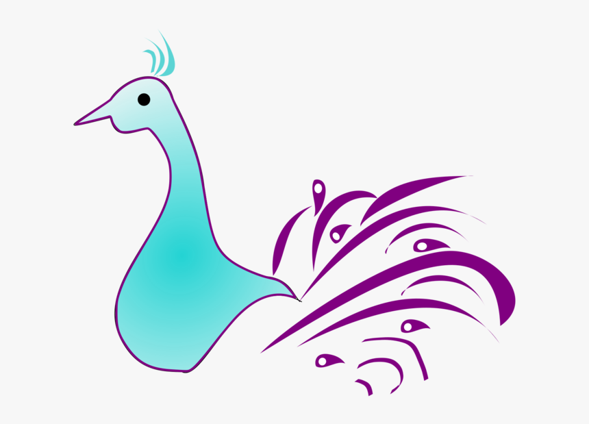 Art,grass,water Bird - Turkey, HD Png Download, Free Download