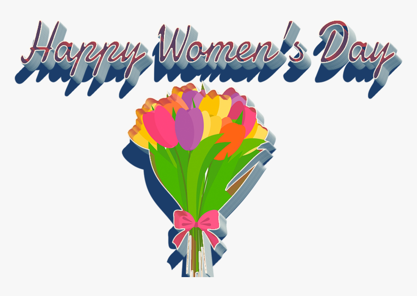 Womens Day Png Image File - Happy Vesak Day 2019, Transparent Png, Free Download