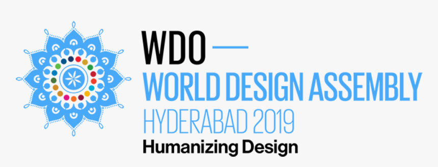 World Design Assembly 2019 Hyderabad, HD Png Download, Free Download