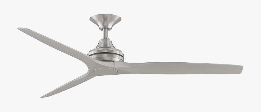 Spitfire Stain Fanimation Fan - Ceiling Fan, HD Png Download, Free Download