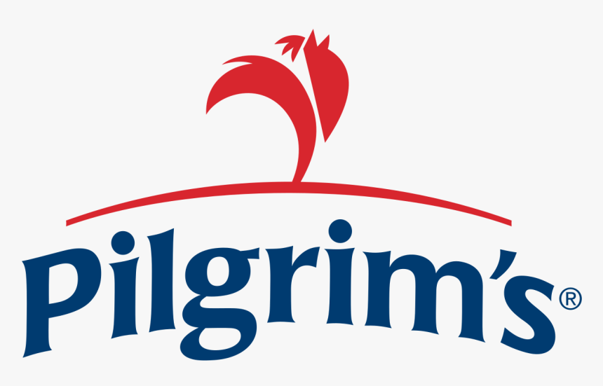 Pilgrim"s Global - Pilgrim's Pride Logo Png, Transparent Png, Free Download