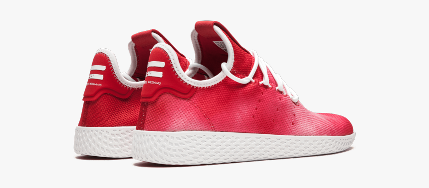 Adidas Tennis Hu Holi "pharrell Williams - Walking Shoe, HD Png Download, Free Download