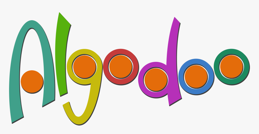 Algodoo Logo Png, Transparent Png, Free Download