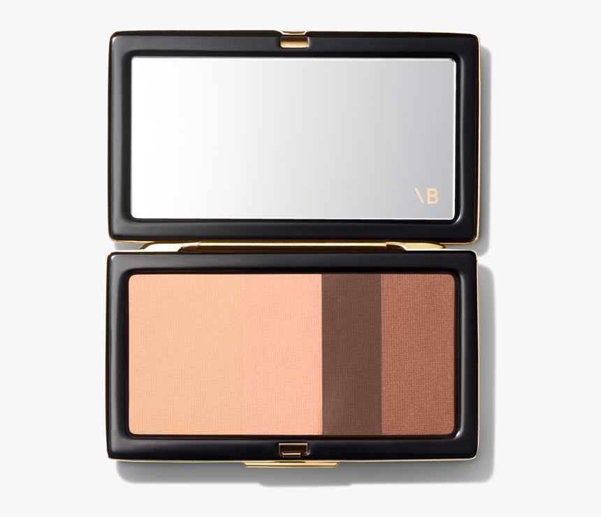 Victoria Beckham Eyeshadow Palette, HD Png Download, Free Download