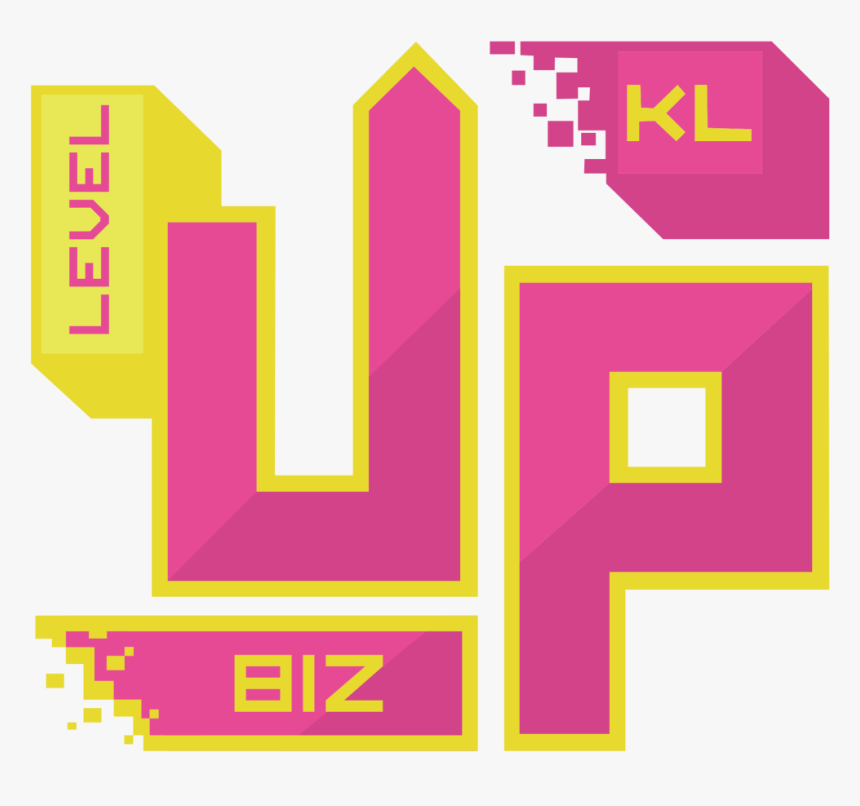 Kl Level Up Logo, HD Png Download, Free Download
