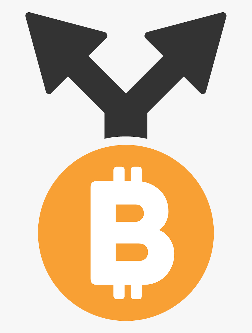 Fork Crypto, HD Png Download, Free Download