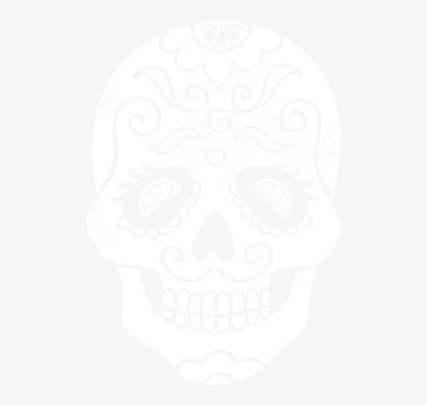 Skull Festival Of The Dead, HD Png Download, Free Download