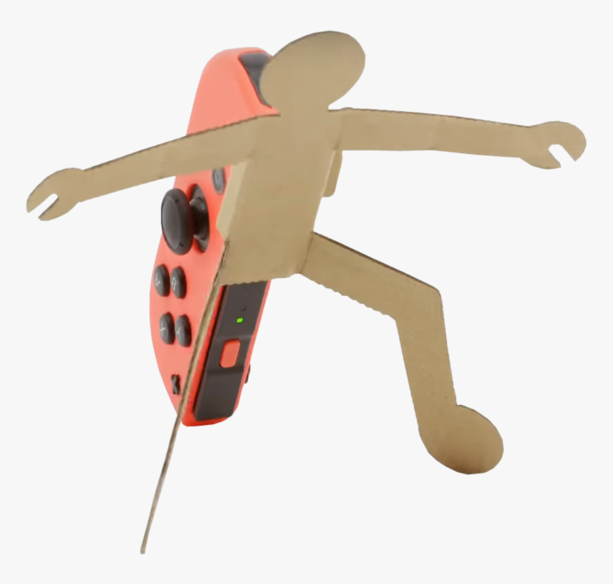 Labo Man For Smash, HD Png Download, Free Download