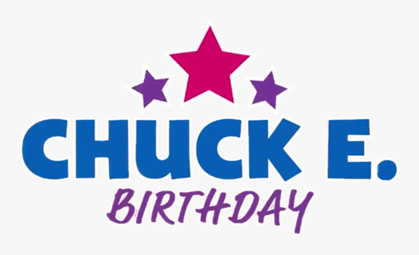 The World Of Anything Fiction Wikia - Chuck E Birthday Logo, HD Png Download, Free Download