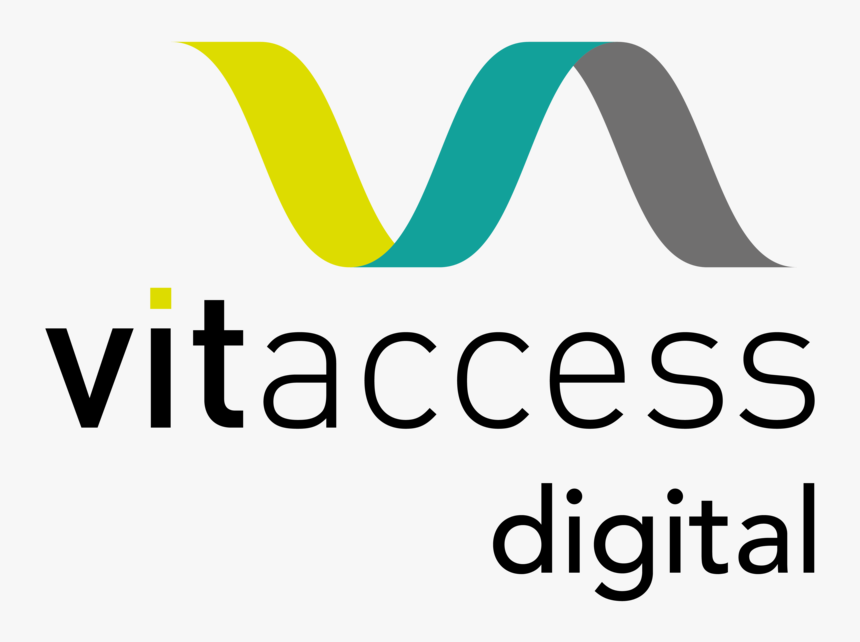 Vitaccess Digital Lg - Graphic Design, HD Png Download, Free Download