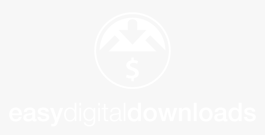 Easy Digital Downloads Logo, HD Png Download, Free Download