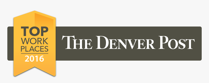 Edward Jones Png - Denver Post Top Workplaces 2018, Transparent Png, Free Download