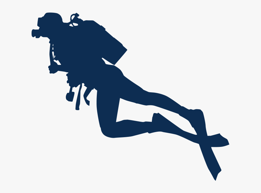 Scuba Diving Png - Scuba Diver Png, Transparent Png, Free Download