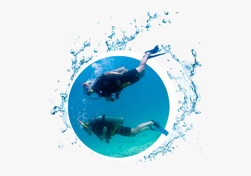 Scuba Diving, HD Png Download, Free Download