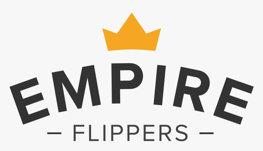 Empire Flippers Logo, HD Png Download, Free Download